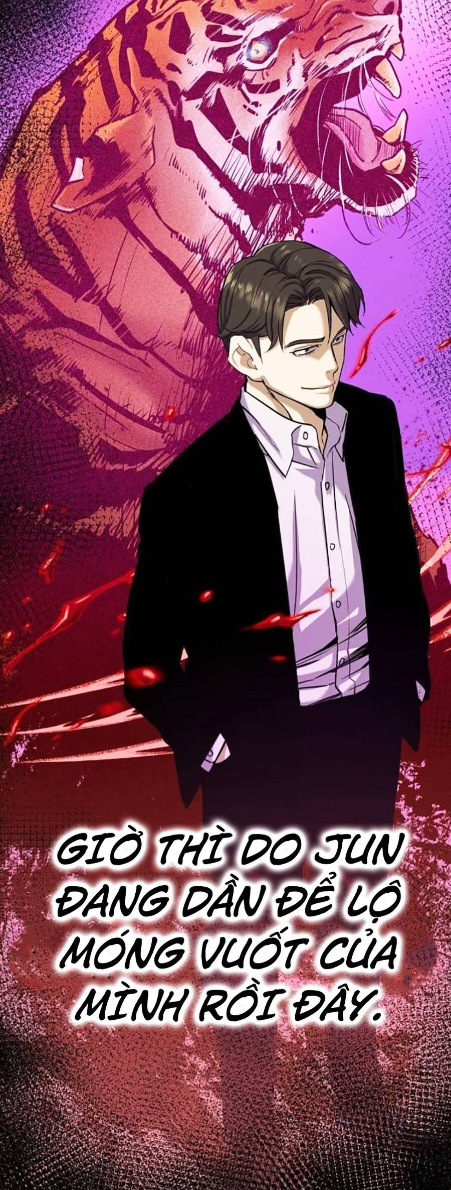 Tiểu Thiếu Gia Gia Tộc Tài Phiệt - Chapter 86 - Page 56