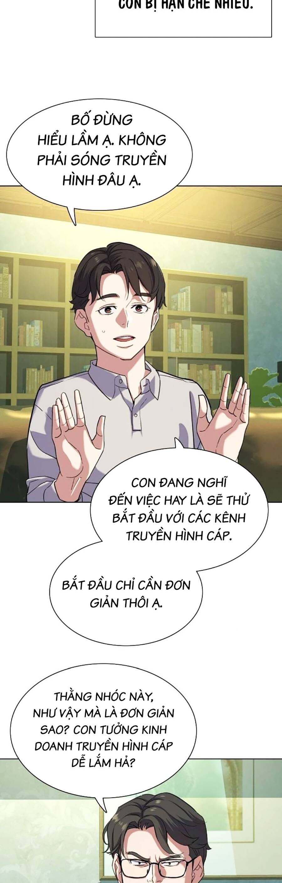 Tiểu Thiếu Gia Gia Tộc Tài Phiệt - Chapter 86 - Page 7