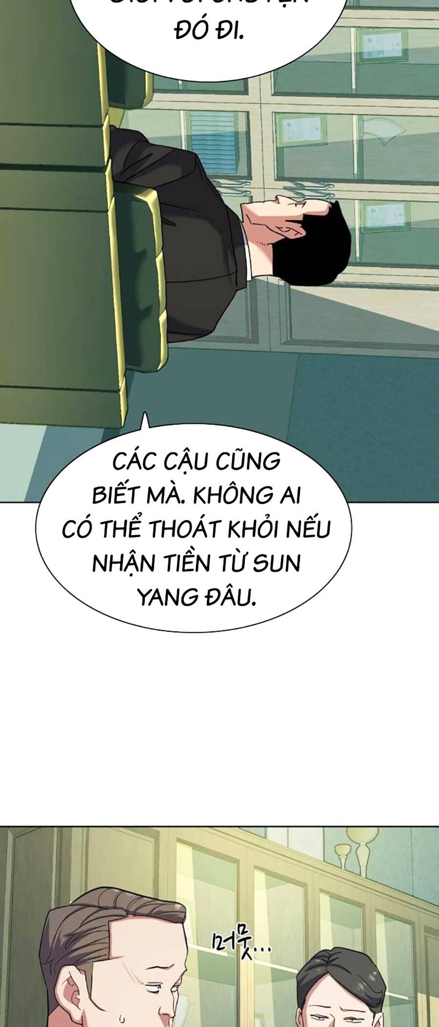 Tiểu Thiếu Gia Gia Tộc Tài Phiệt - Chapter 87 - Page 10