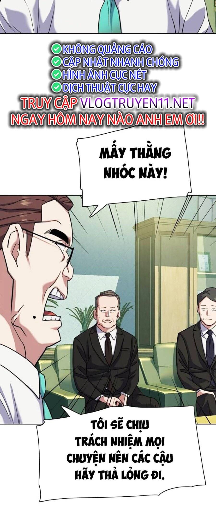 Tiểu Thiếu Gia Gia Tộc Tài Phiệt - Chapter 87 - Page 12