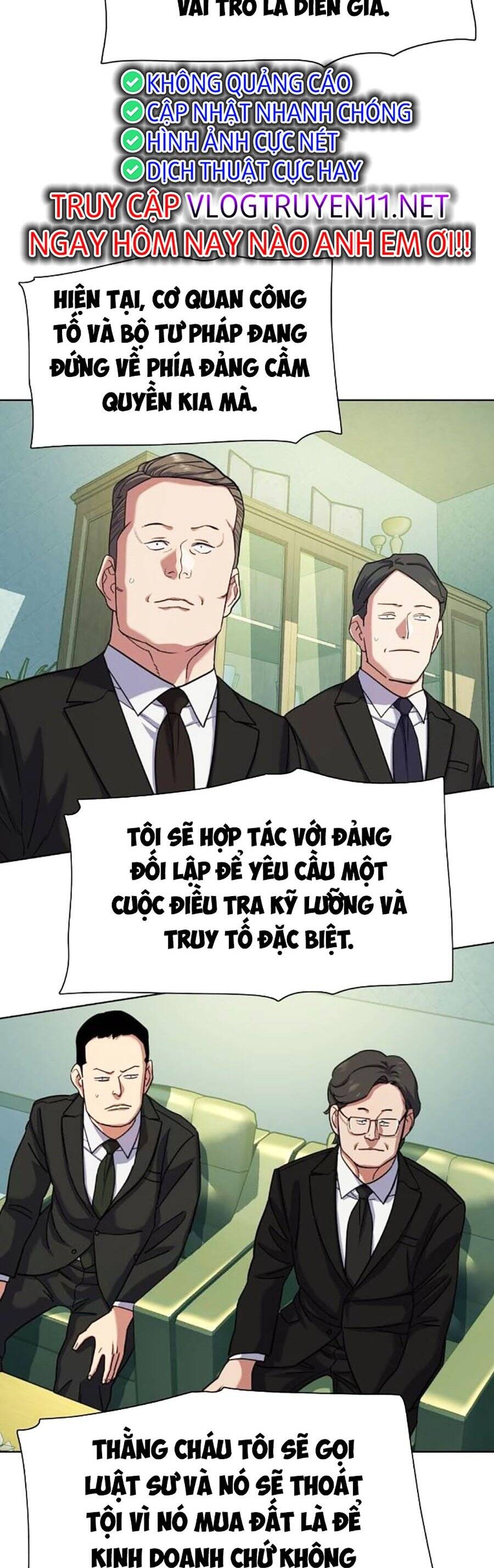 Tiểu Thiếu Gia Gia Tộc Tài Phiệt - Chapter 87 - Page 17