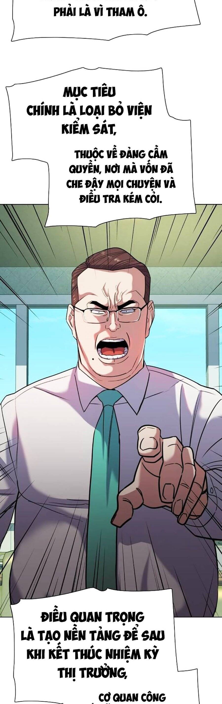 Tiểu Thiếu Gia Gia Tộc Tài Phiệt - Chapter 87 - Page 18