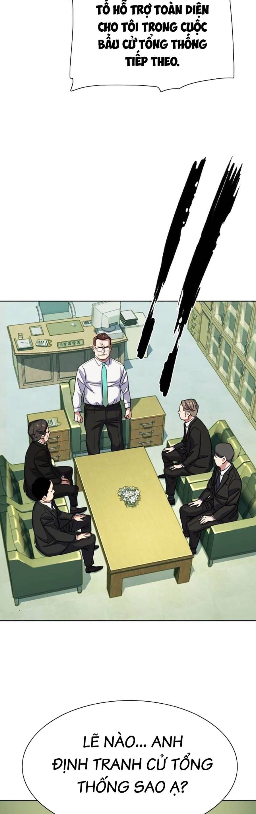 Tiểu Thiếu Gia Gia Tộc Tài Phiệt - Chapter 87 - Page 19