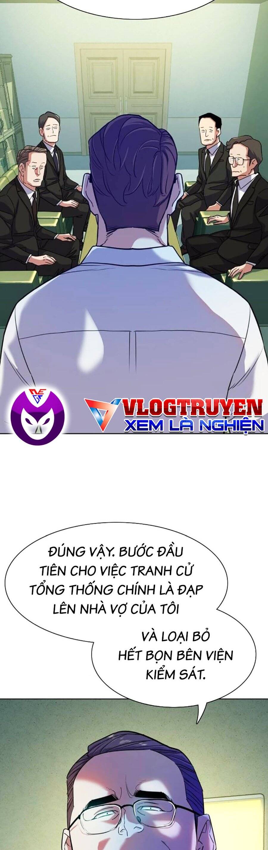 Tiểu Thiếu Gia Gia Tộc Tài Phiệt - Chapter 87 - Page 20