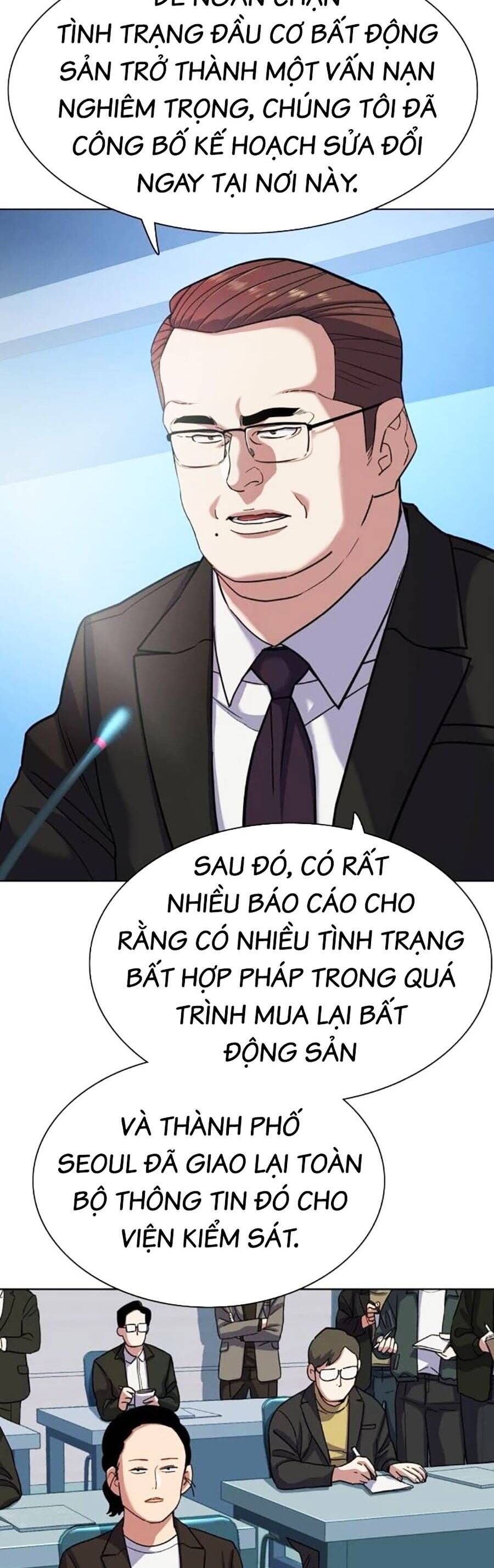 Tiểu Thiếu Gia Gia Tộc Tài Phiệt - Chapter 87 - Page 24