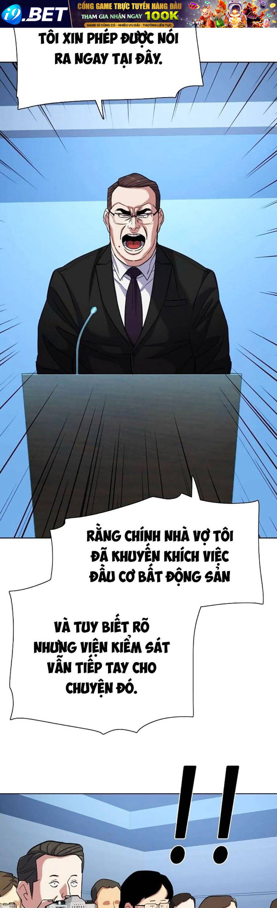 Tiểu Thiếu Gia Gia Tộc Tài Phiệt - Chapter 87 - Page 27