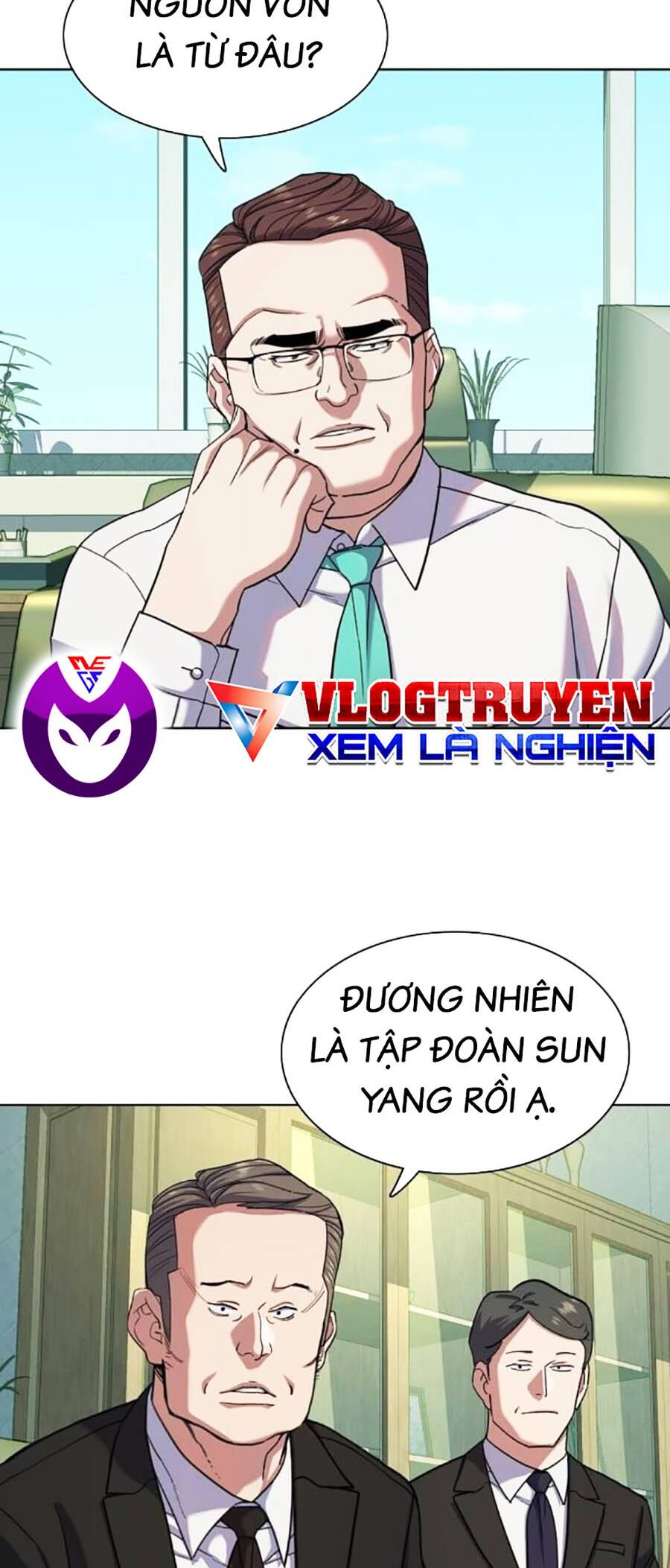 Tiểu Thiếu Gia Gia Tộc Tài Phiệt - Chapter 87 - Page 3