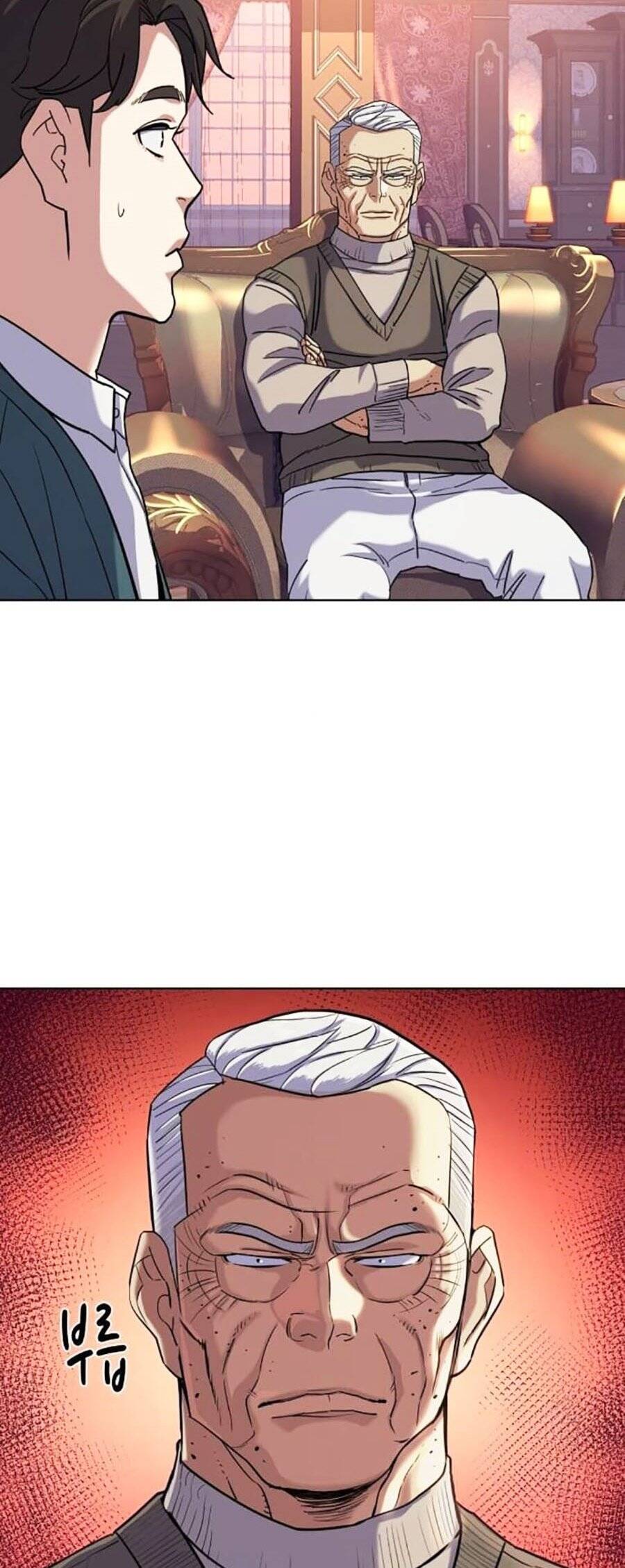 Tiểu Thiếu Gia Gia Tộc Tài Phiệt - Chapter 87 - Page 35