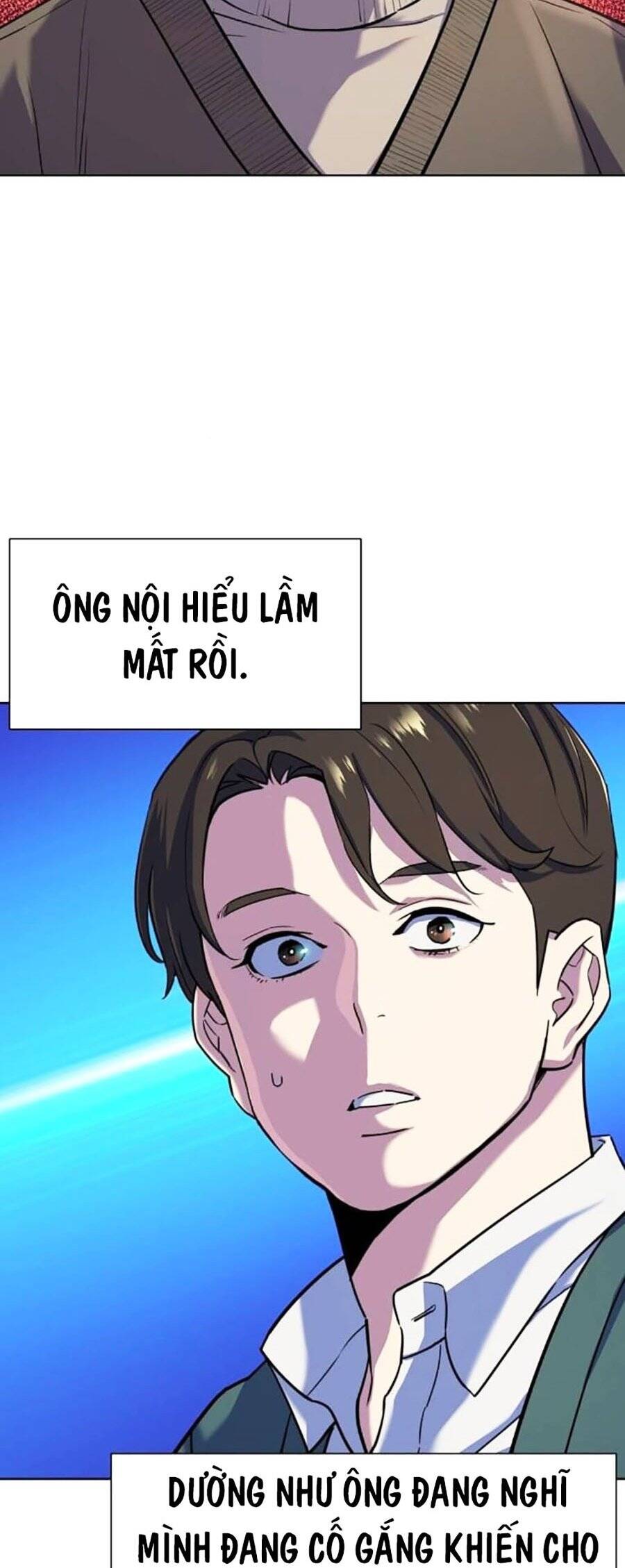 Tiểu Thiếu Gia Gia Tộc Tài Phiệt - Chapter 87 - Page 36