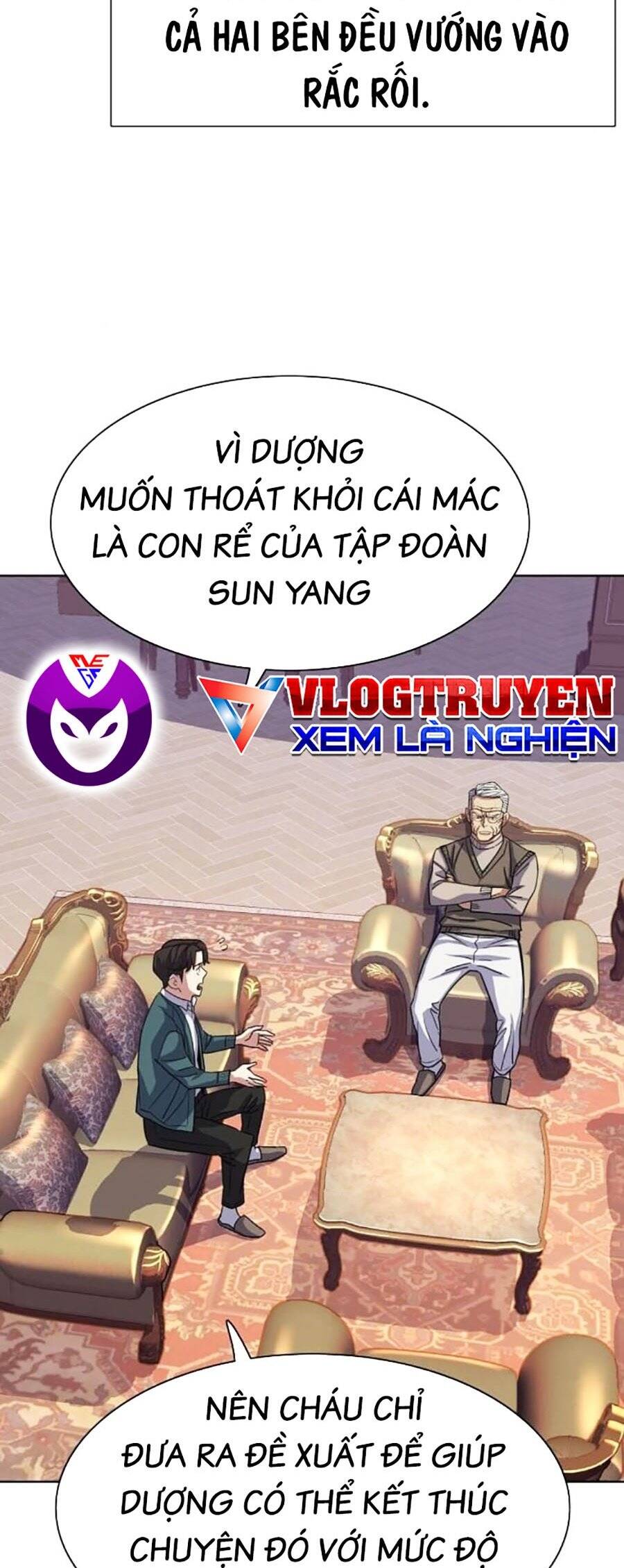 Tiểu Thiếu Gia Gia Tộc Tài Phiệt - Chapter 87 - Page 37