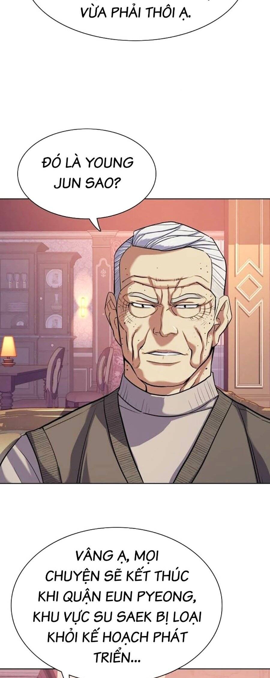 Tiểu Thiếu Gia Gia Tộc Tài Phiệt - Chapter 87 - Page 38