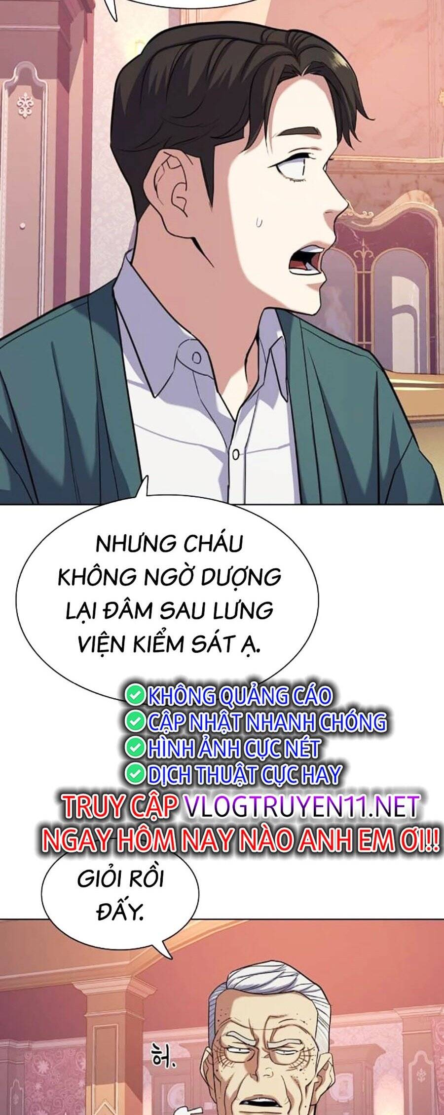 Tiểu Thiếu Gia Gia Tộc Tài Phiệt - Chapter 87 - Page 39