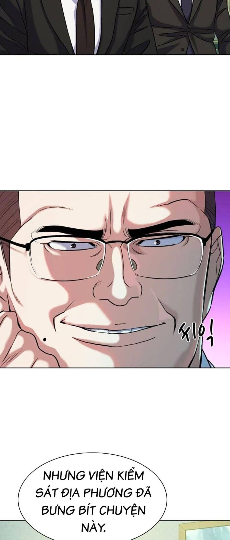 Tiểu Thiếu Gia Gia Tộc Tài Phiệt - Chapter 87 - Page 4