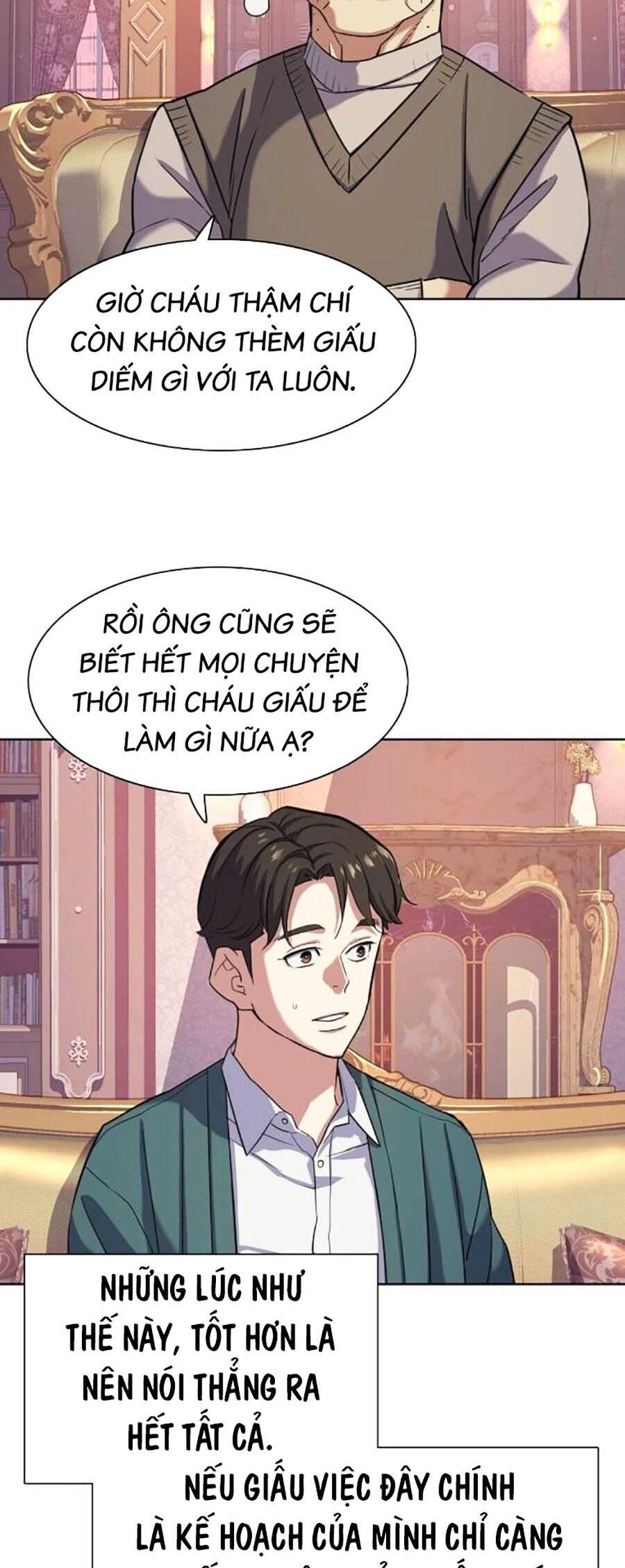 Tiểu Thiếu Gia Gia Tộc Tài Phiệt - Chapter 87 - Page 40