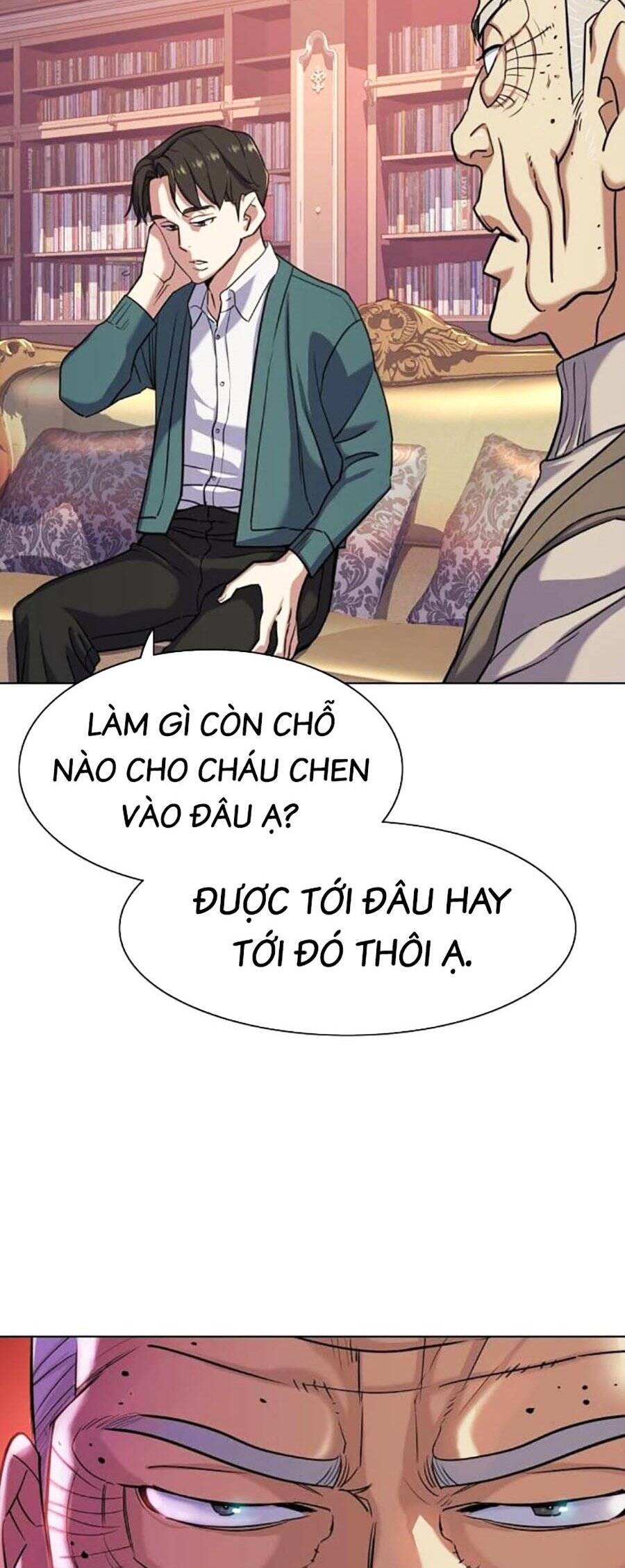 Tiểu Thiếu Gia Gia Tộc Tài Phiệt - Chapter 87 - Page 42