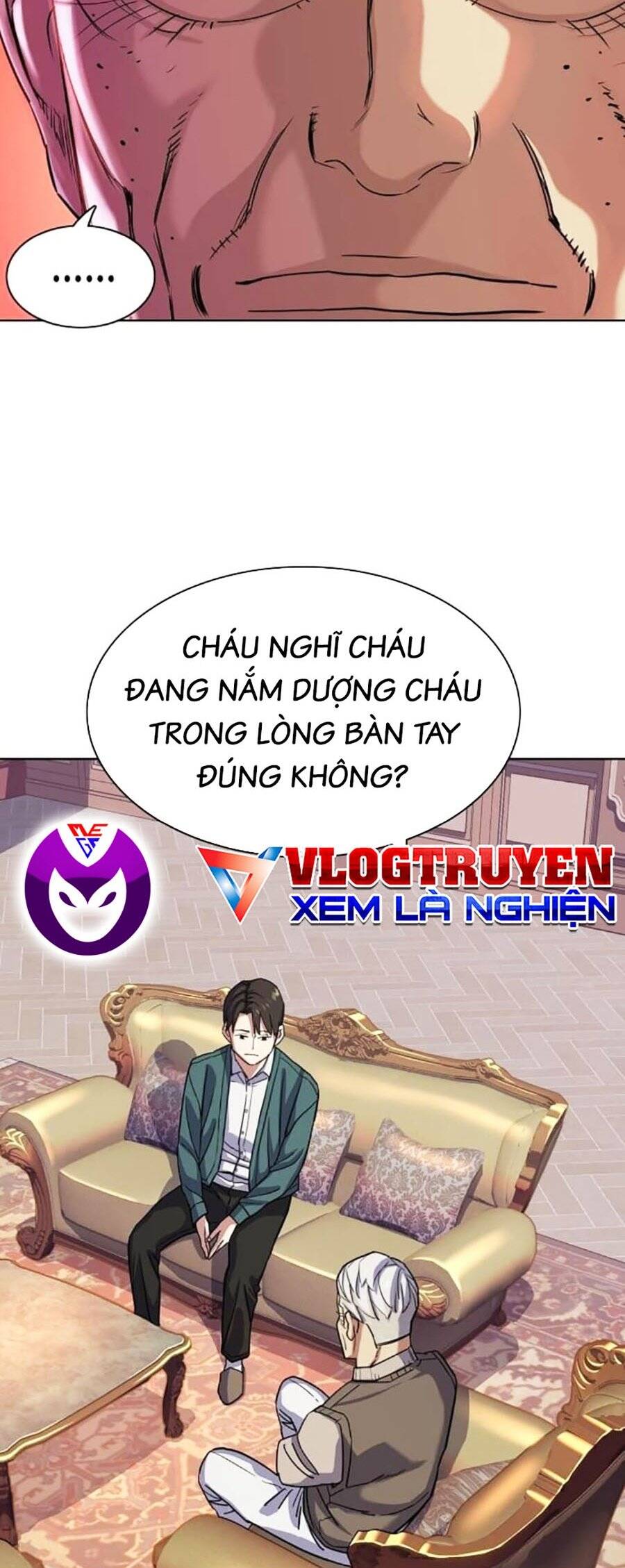 Tiểu Thiếu Gia Gia Tộc Tài Phiệt - Chapter 87 - Page 43