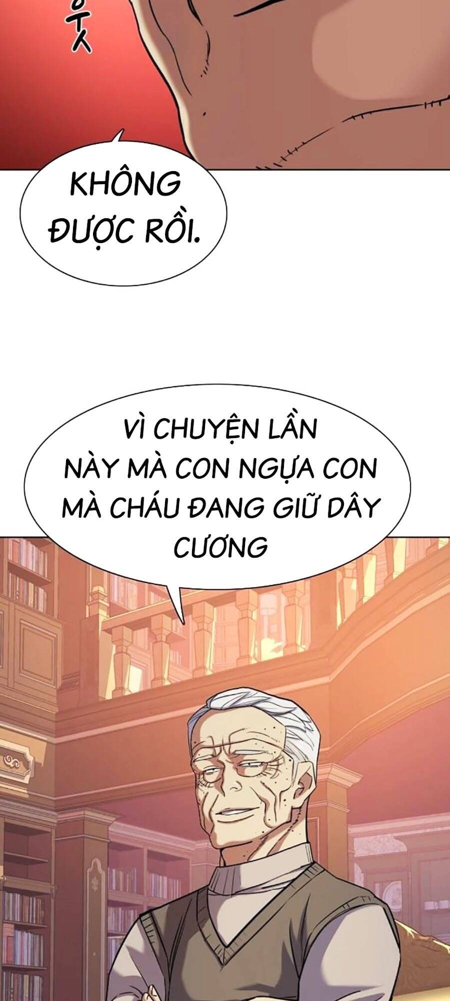 Tiểu Thiếu Gia Gia Tộc Tài Phiệt - Chapter 87 - Page 47