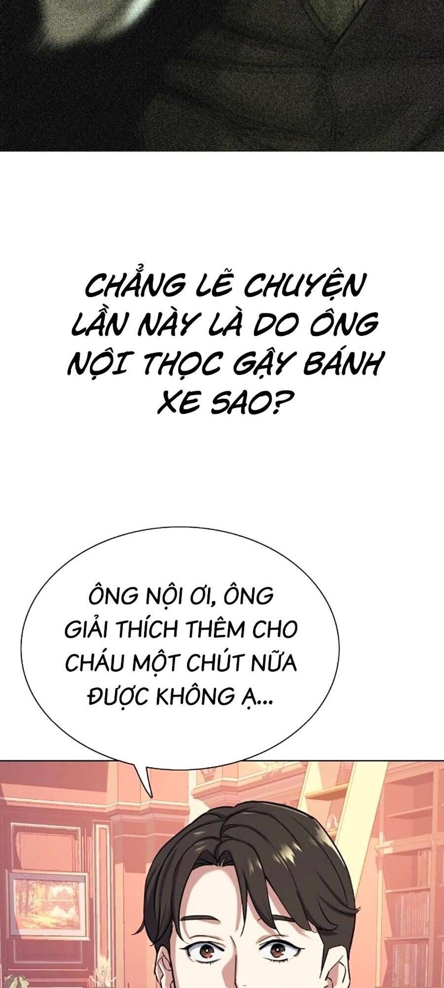 Tiểu Thiếu Gia Gia Tộc Tài Phiệt - Chapter 87 - Page 50