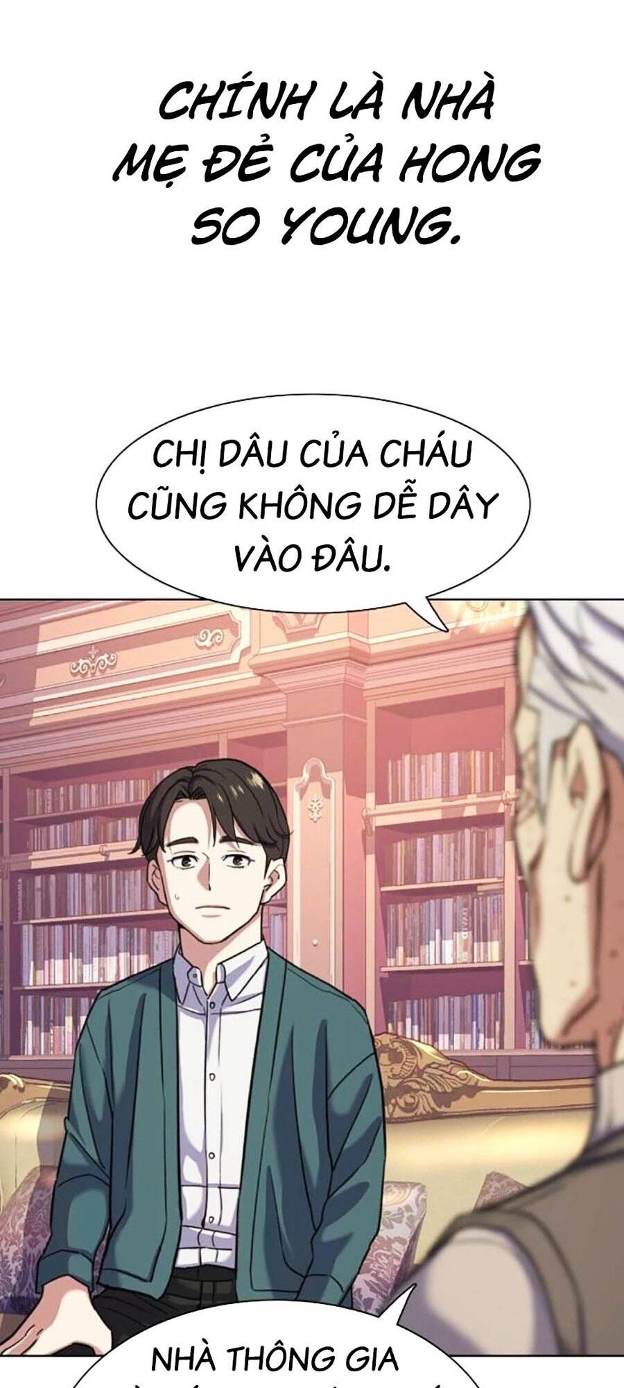 Tiểu Thiếu Gia Gia Tộc Tài Phiệt - Chapter 87 - Page 57