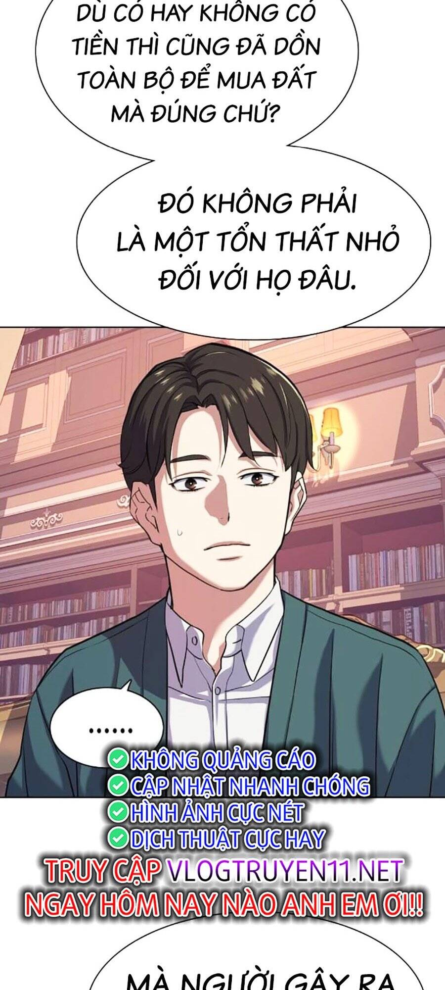 Tiểu Thiếu Gia Gia Tộc Tài Phiệt - Chapter 87 - Page 58