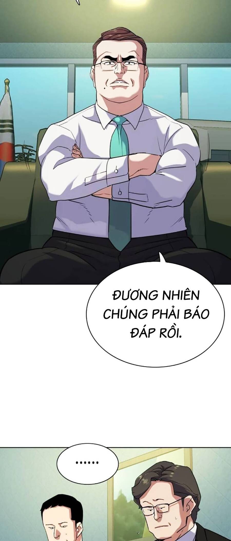 Tiểu Thiếu Gia Gia Tộc Tài Phiệt - Chapter 87 - Page 6