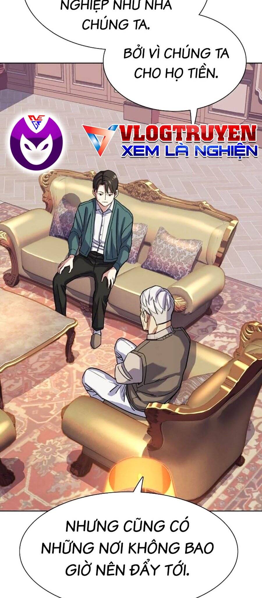 Tiểu Thiếu Gia Gia Tộc Tài Phiệt - Chapter 87 - Page 61