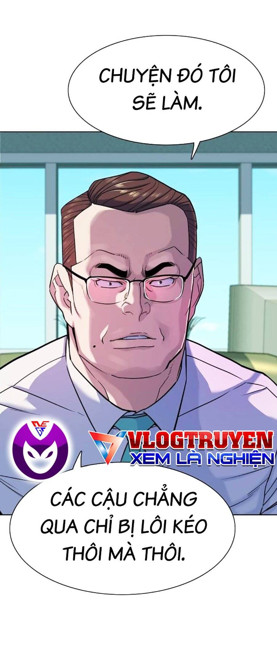 Tiểu Thiếu Gia Gia Tộc Tài Phiệt - Chapter 87 - Page 8