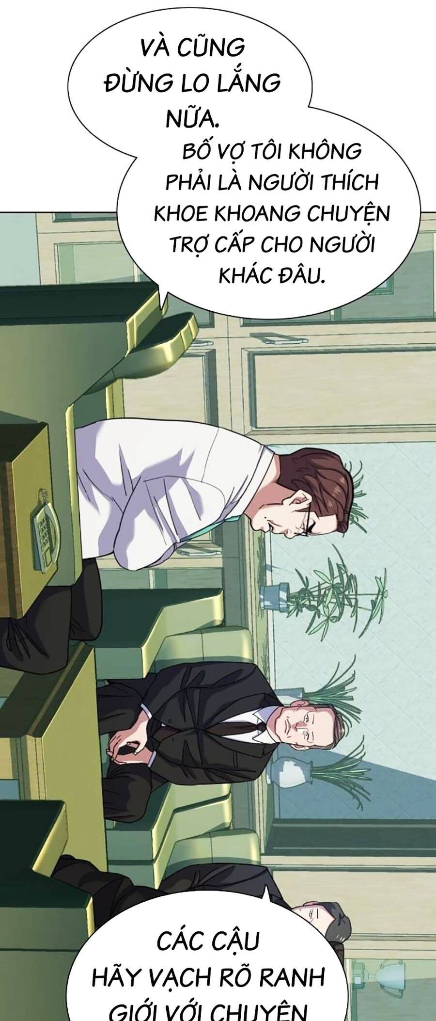 Tiểu Thiếu Gia Gia Tộc Tài Phiệt - Chapter 87 - Page 9