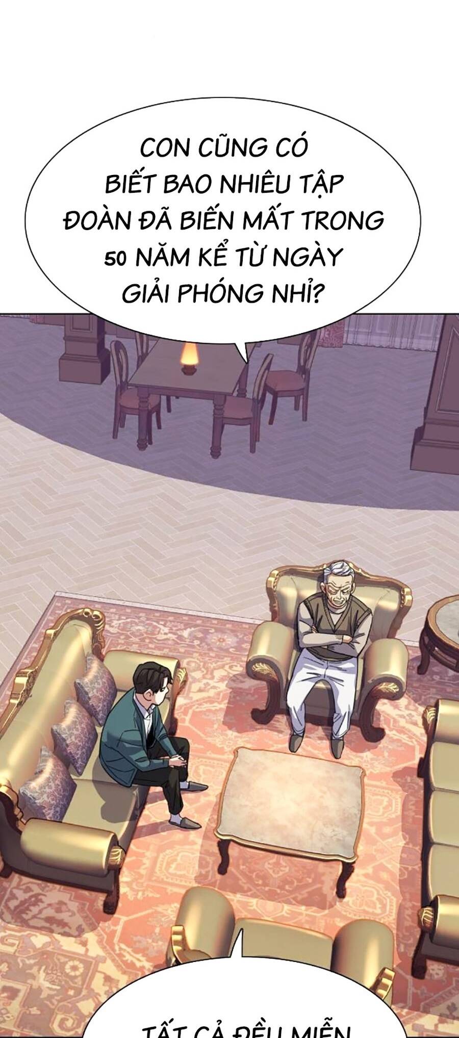 Tiểu Thiếu Gia Gia Tộc Tài Phiệt - Chapter 88 - Page 11