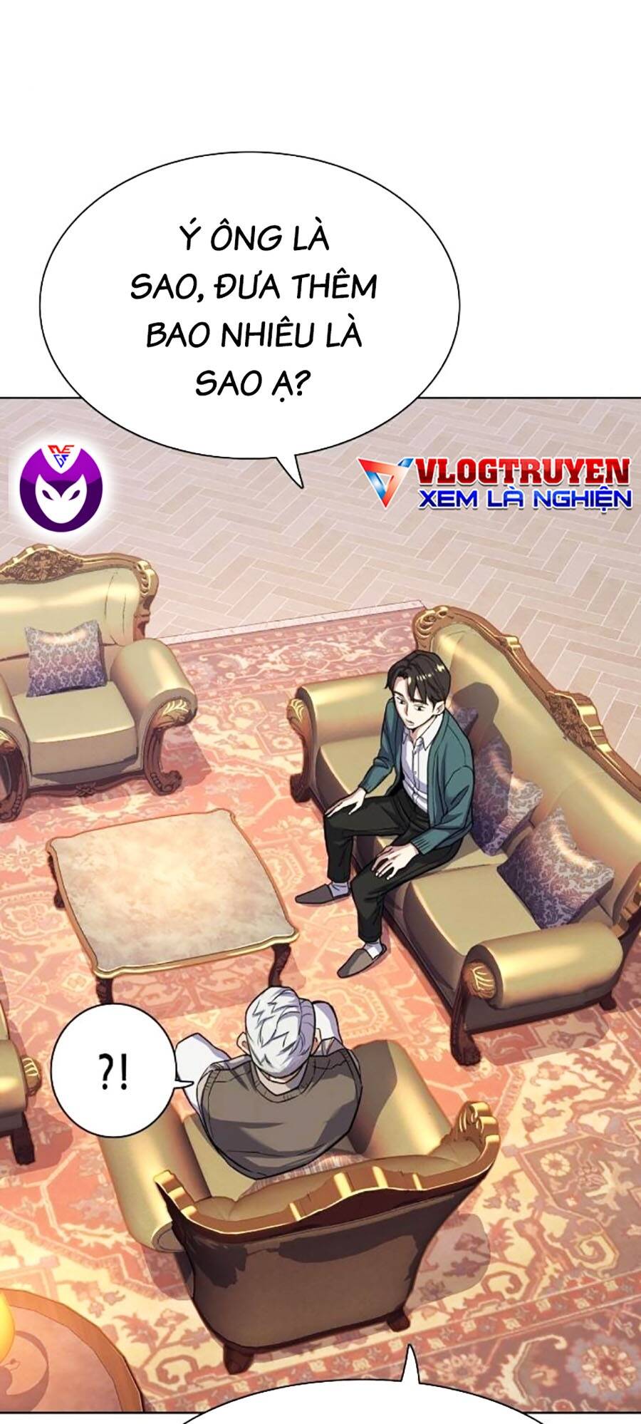 Tiểu Thiếu Gia Gia Tộc Tài Phiệt - Chapter 88 - Page 15