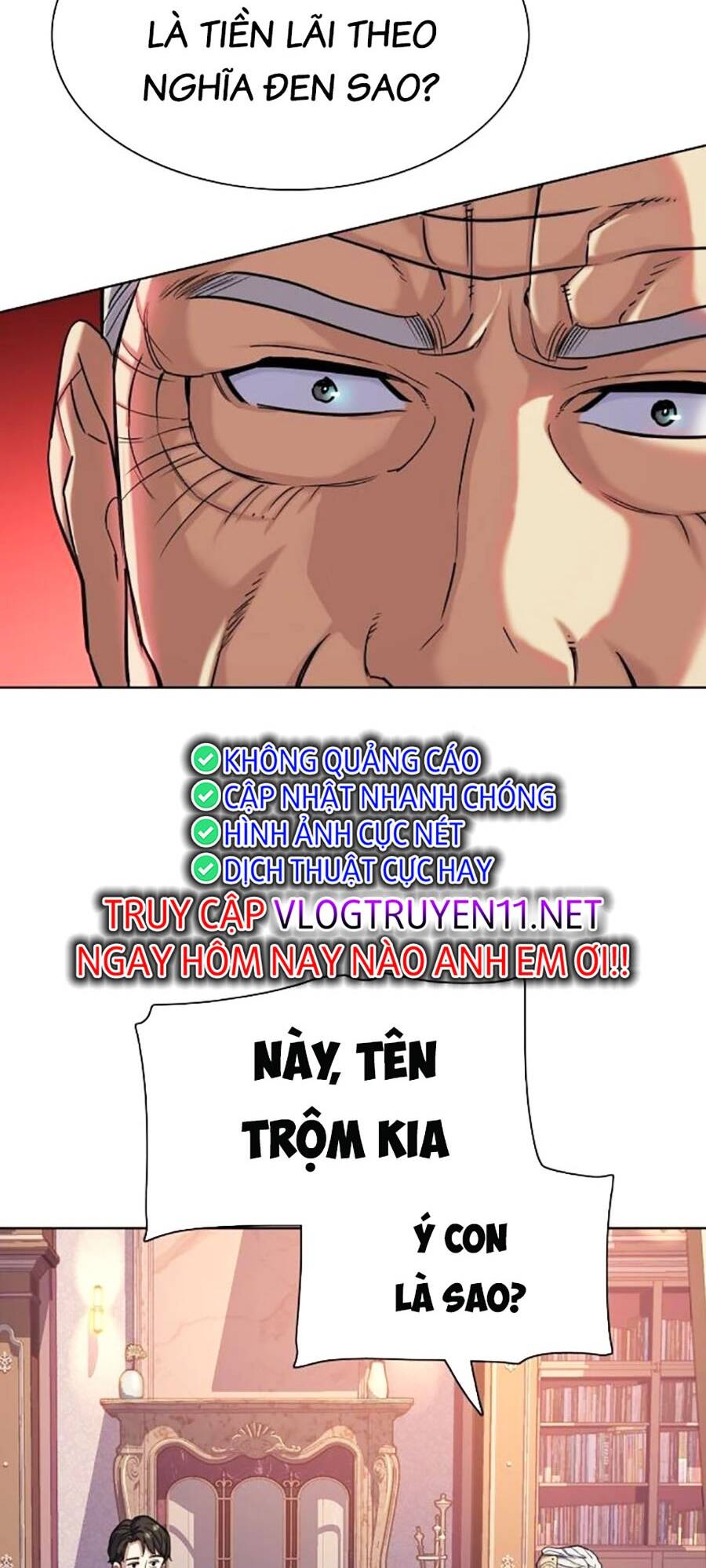 Tiểu Thiếu Gia Gia Tộc Tài Phiệt - Chapter 88 - Page 18