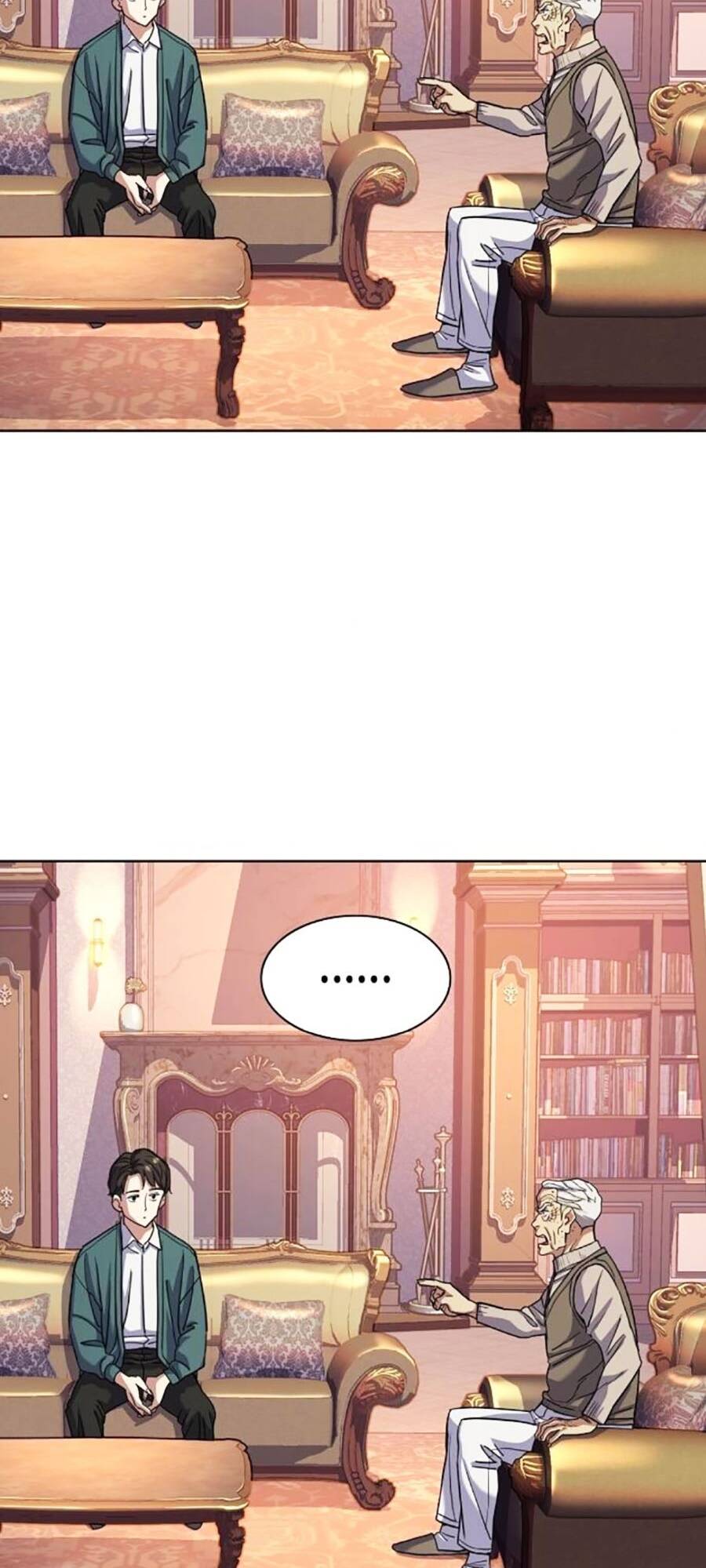 Tiểu Thiếu Gia Gia Tộc Tài Phiệt - Chapter 88 - Page 19