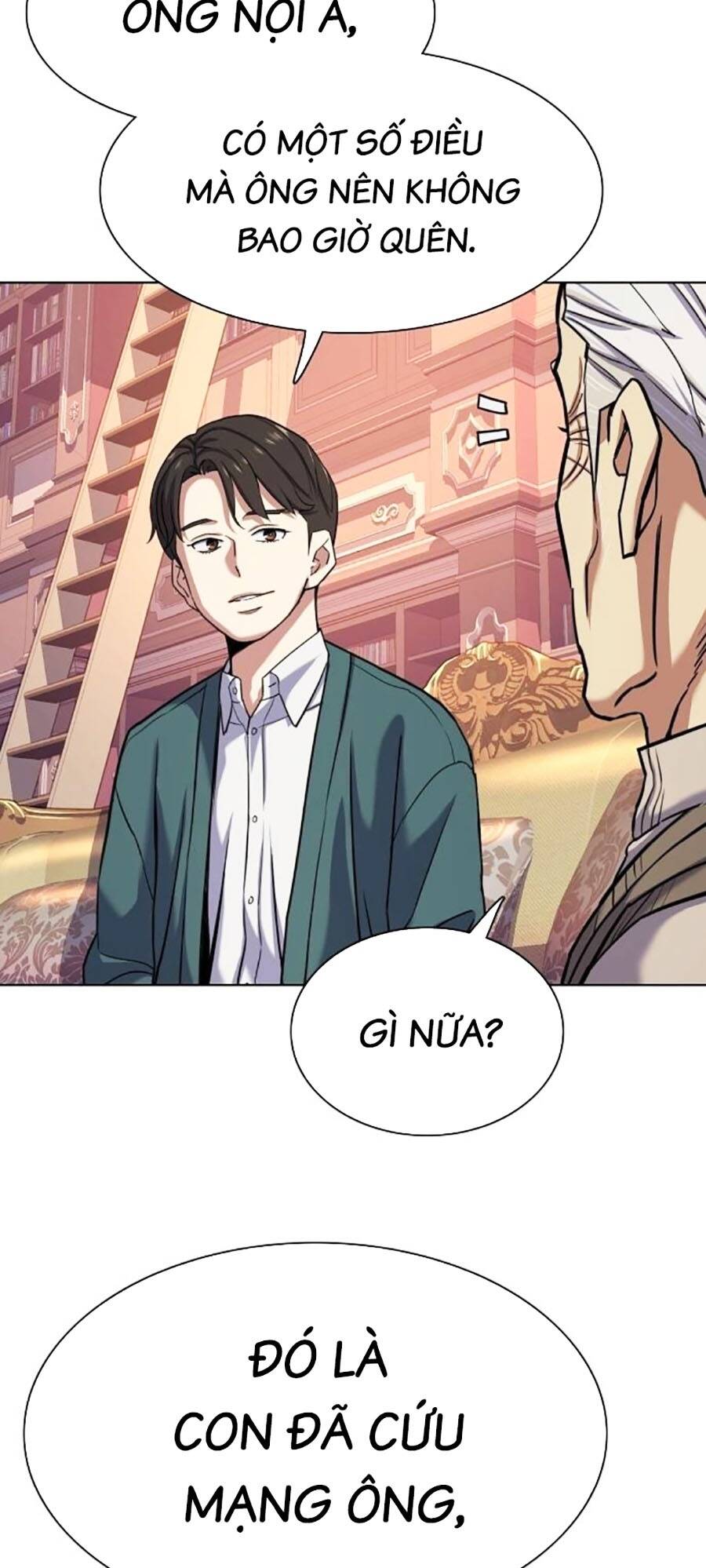 Tiểu Thiếu Gia Gia Tộc Tài Phiệt - Chapter 88 - Page 21