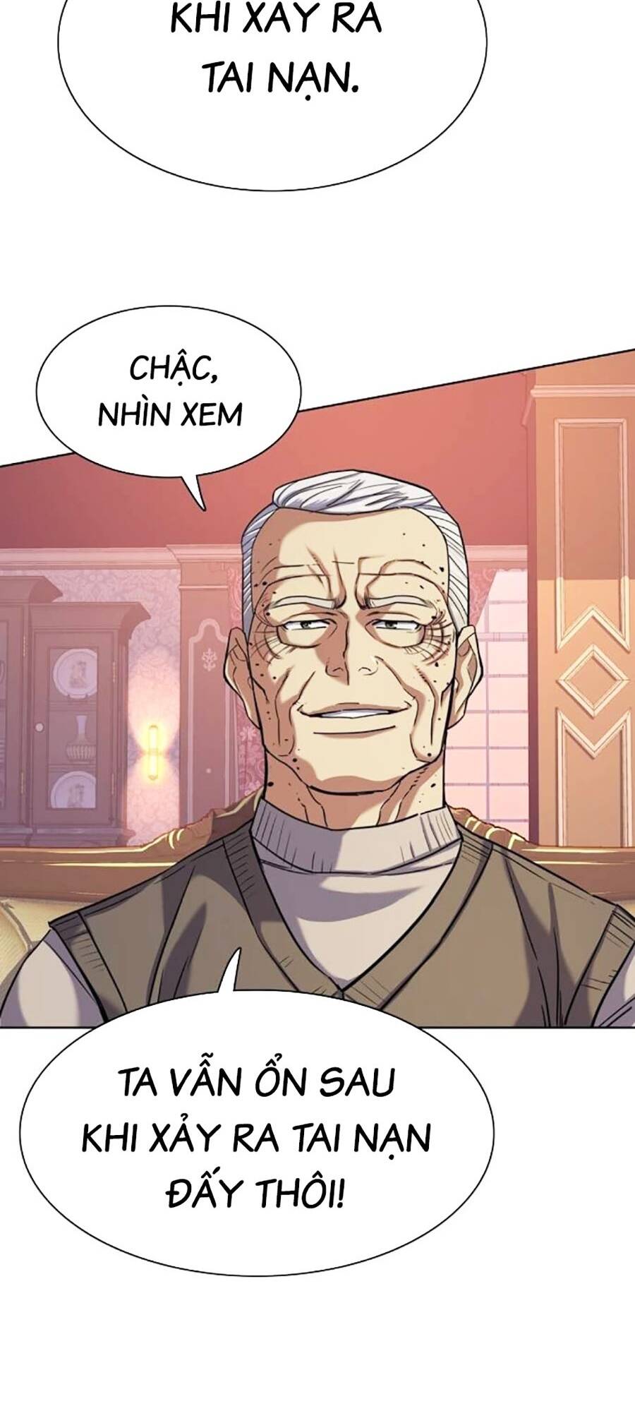 Tiểu Thiếu Gia Gia Tộc Tài Phiệt - Chapter 88 - Page 23