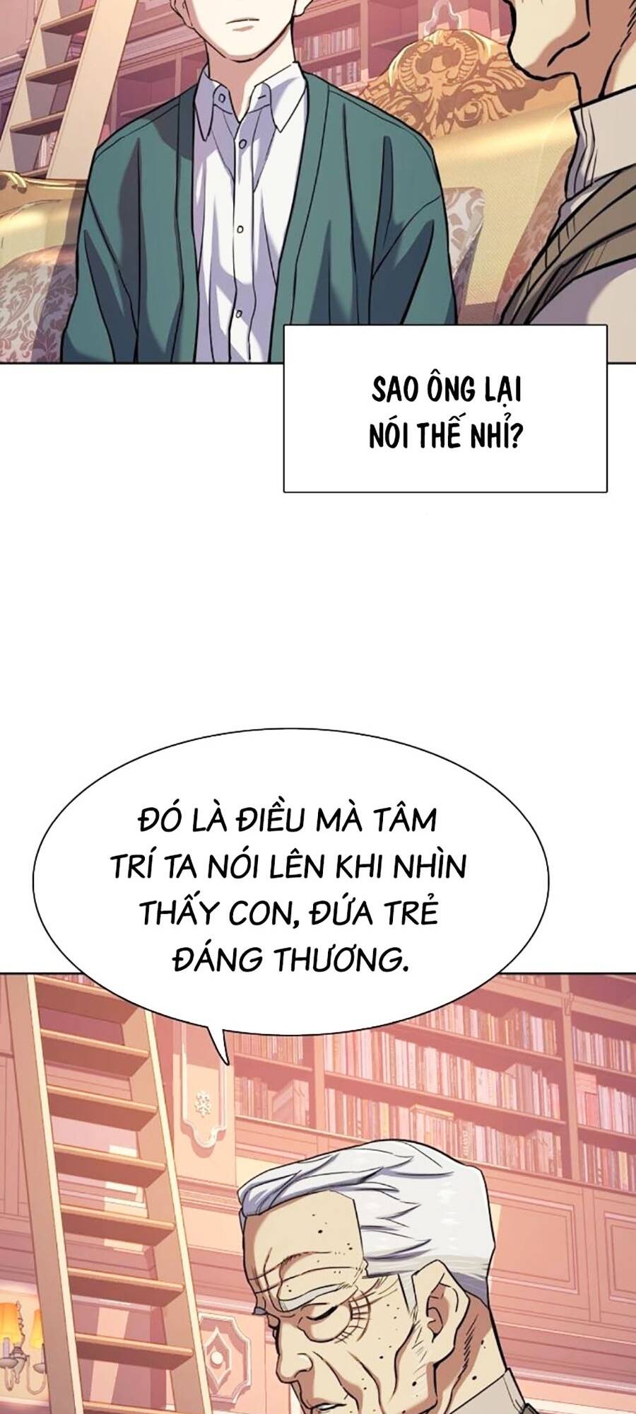 Tiểu Thiếu Gia Gia Tộc Tài Phiệt - Chapter 88 - Page 28