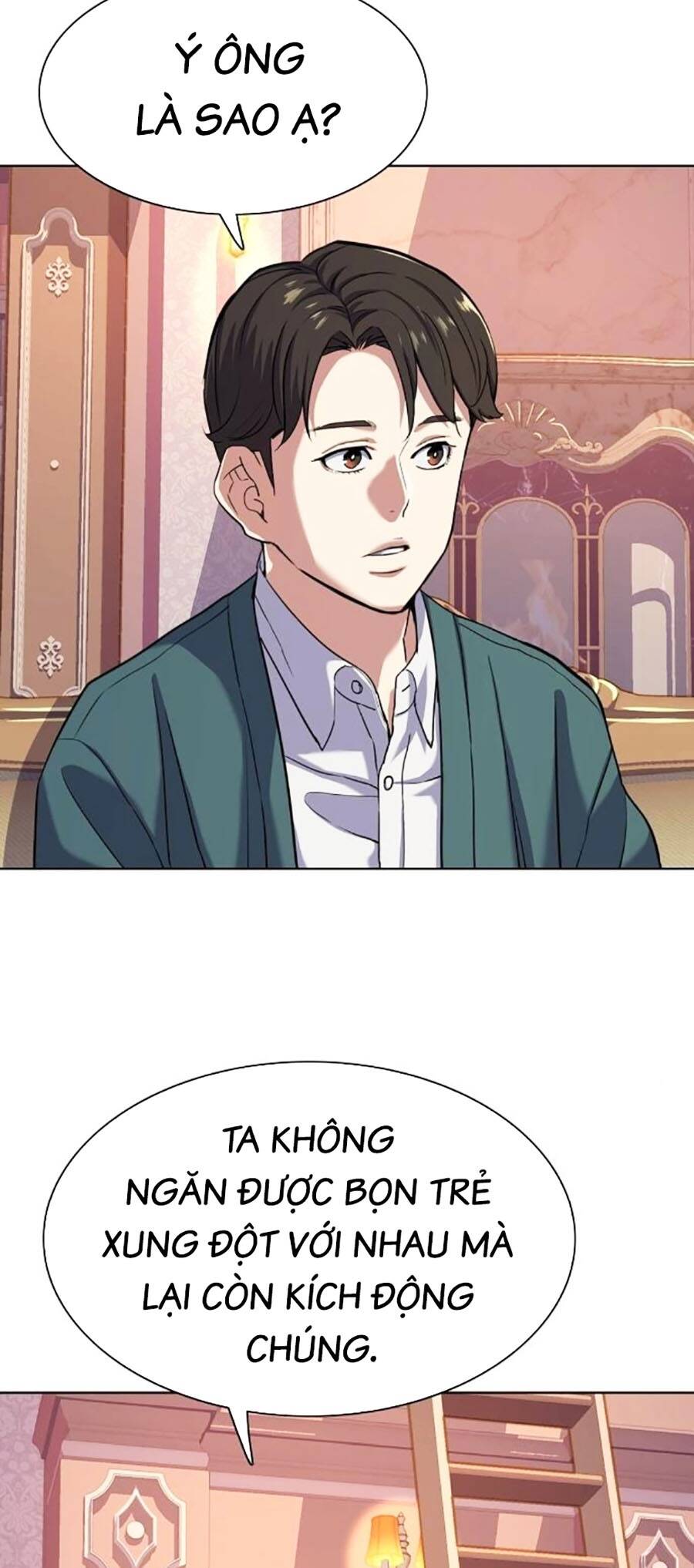 Tiểu Thiếu Gia Gia Tộc Tài Phiệt - Chapter 88 - Page 3