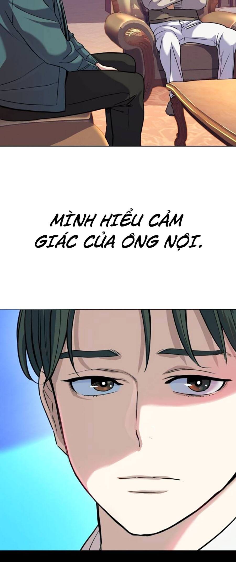 Tiểu Thiếu Gia Gia Tộc Tài Phiệt - Chapter 88 - Page 32