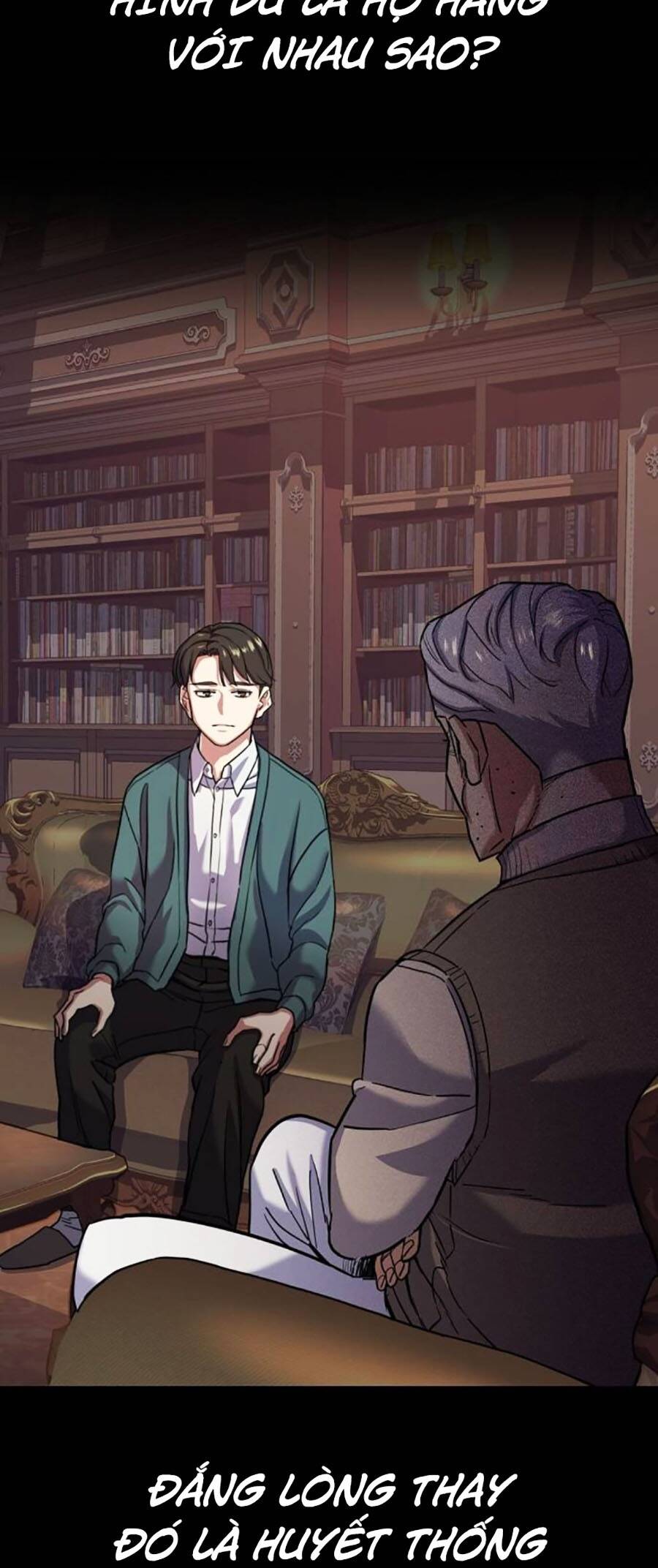 Tiểu Thiếu Gia Gia Tộc Tài Phiệt - Chapter 88 - Page 34