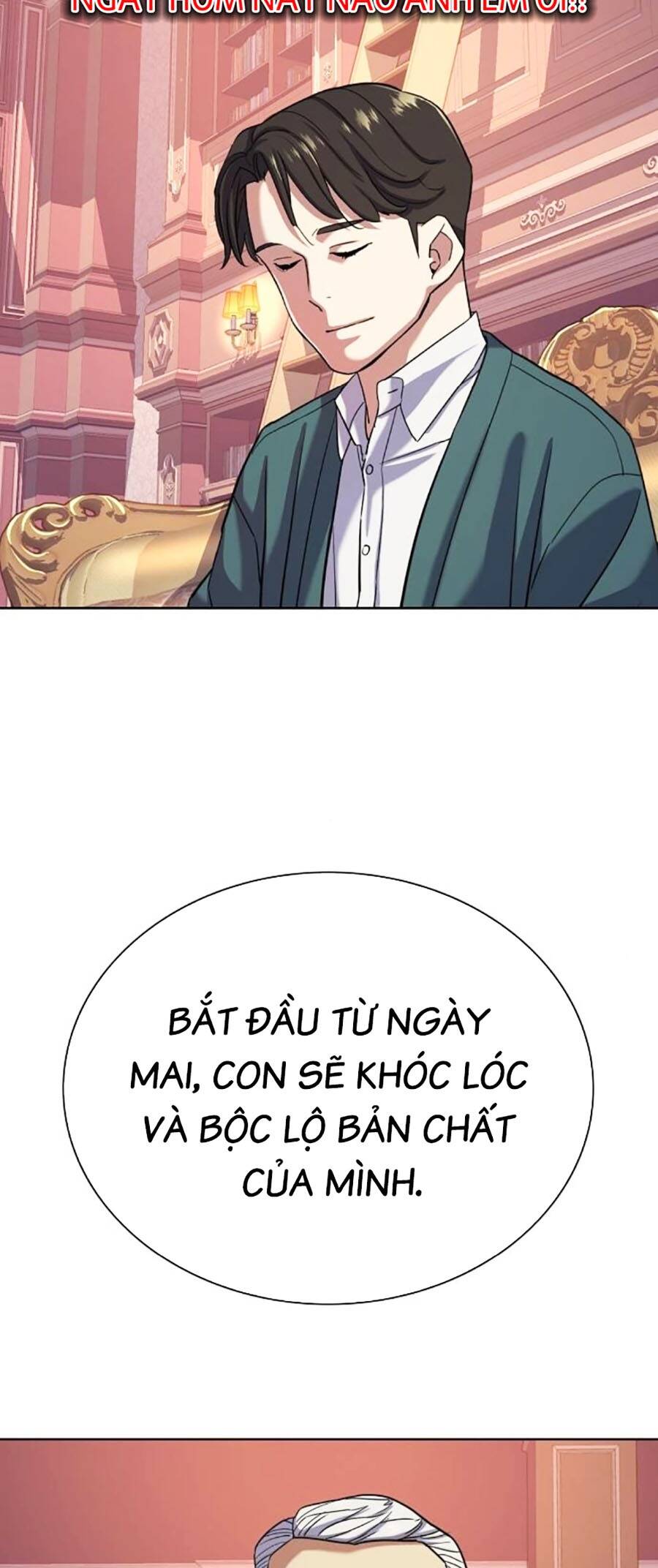 Tiểu Thiếu Gia Gia Tộc Tài Phiệt - Chapter 88 - Page 36