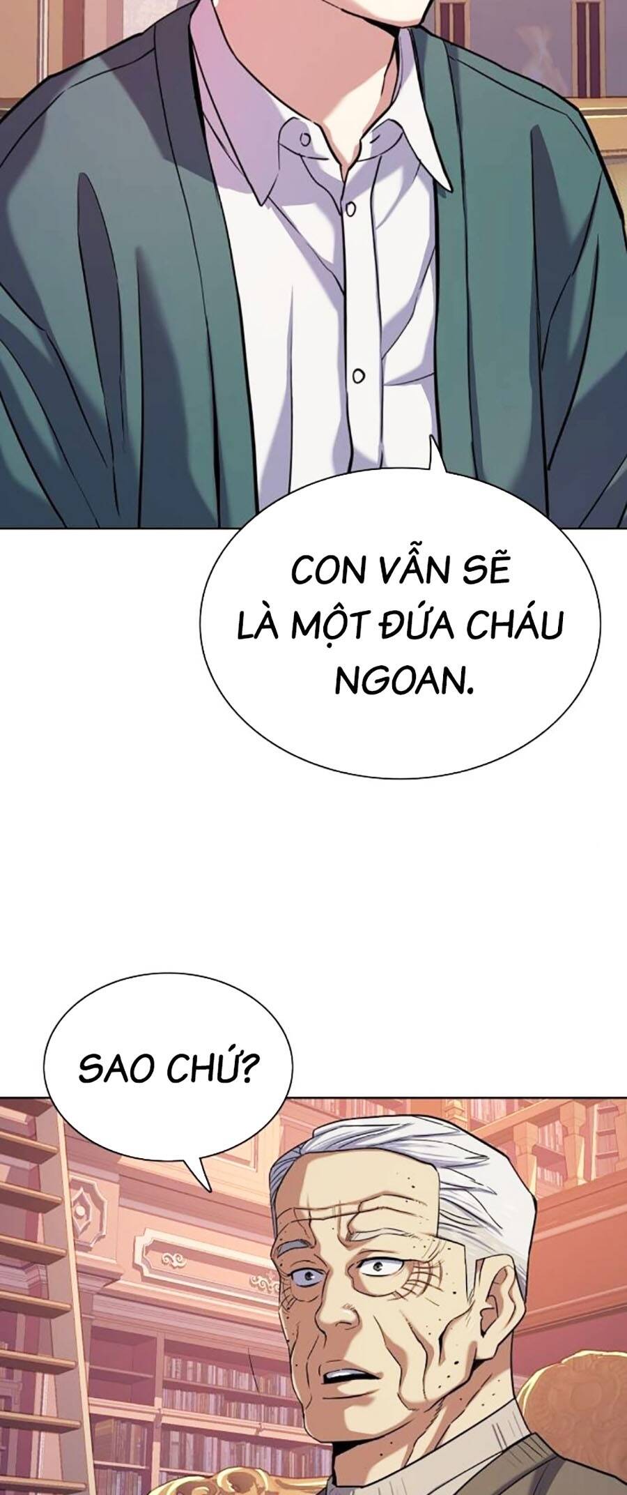 Tiểu Thiếu Gia Gia Tộc Tài Phiệt - Chapter 88 - Page 38