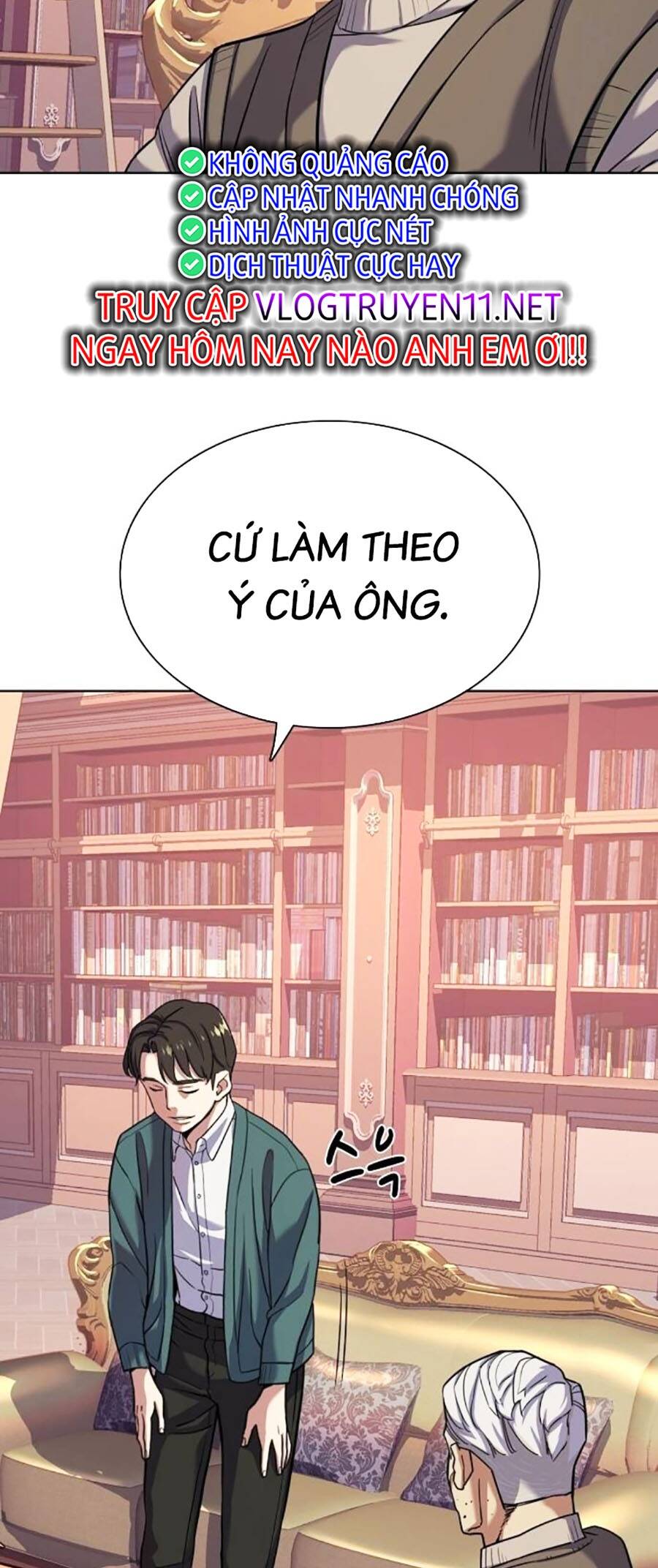 Tiểu Thiếu Gia Gia Tộc Tài Phiệt - Chapter 88 - Page 39