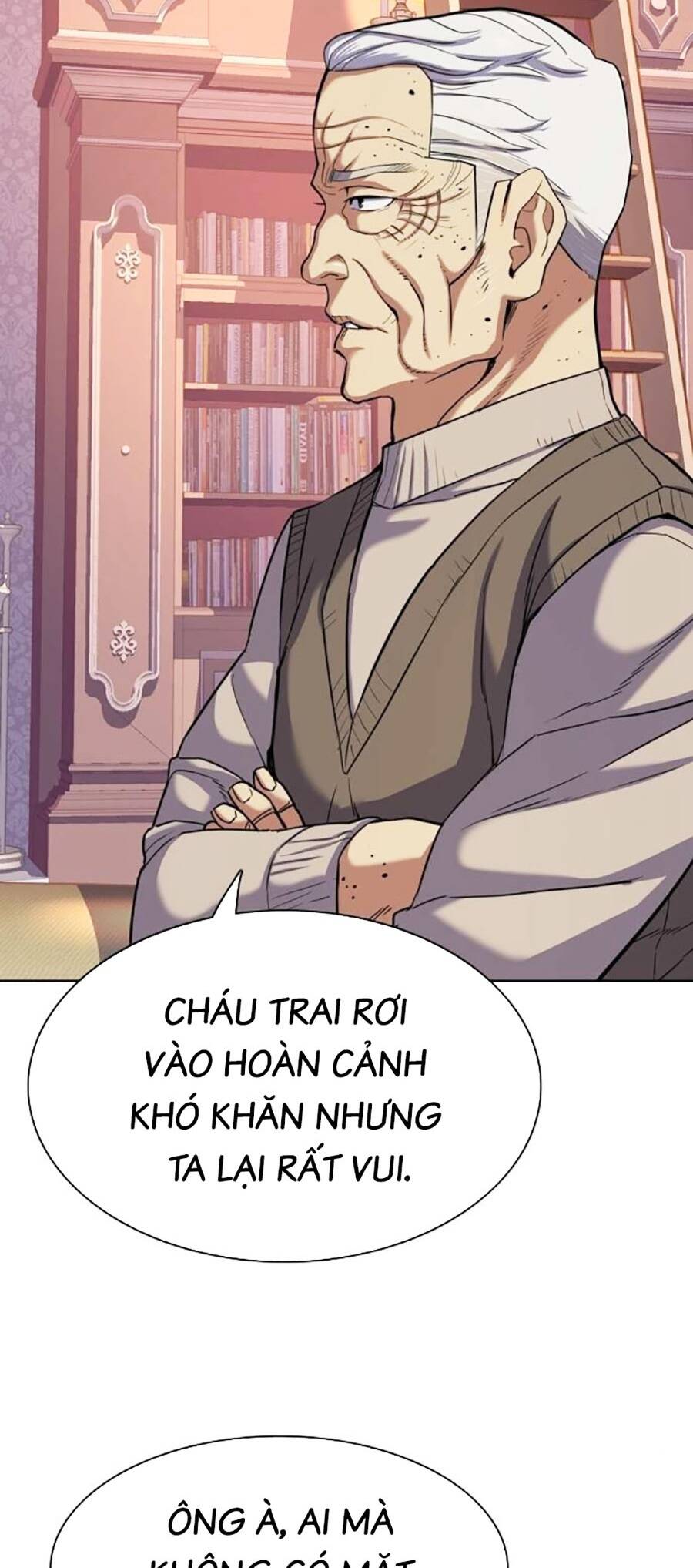 Tiểu Thiếu Gia Gia Tộc Tài Phiệt - Chapter 88 - Page 4