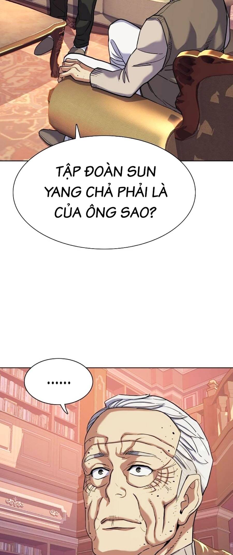 Tiểu Thiếu Gia Gia Tộc Tài Phiệt - Chapter 88 - Page 40