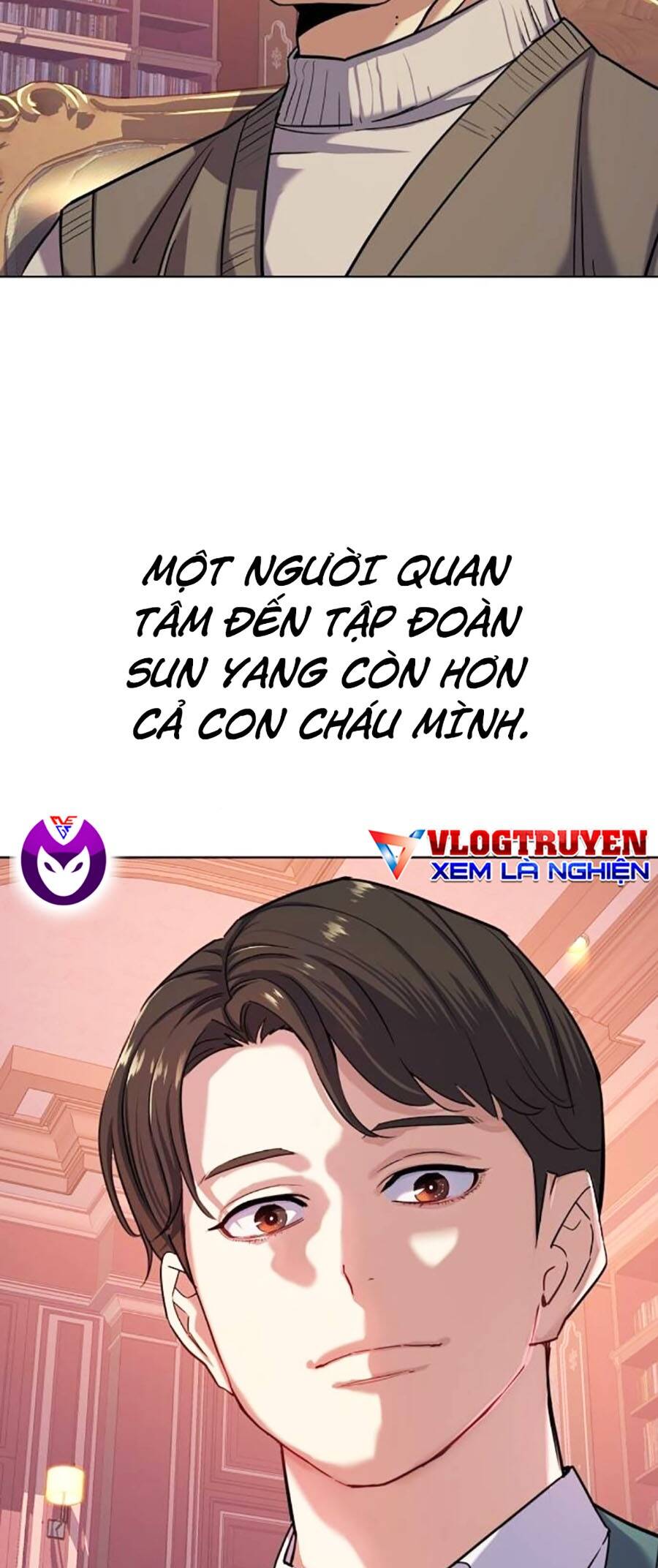 Tiểu Thiếu Gia Gia Tộc Tài Phiệt - Chapter 88 - Page 41