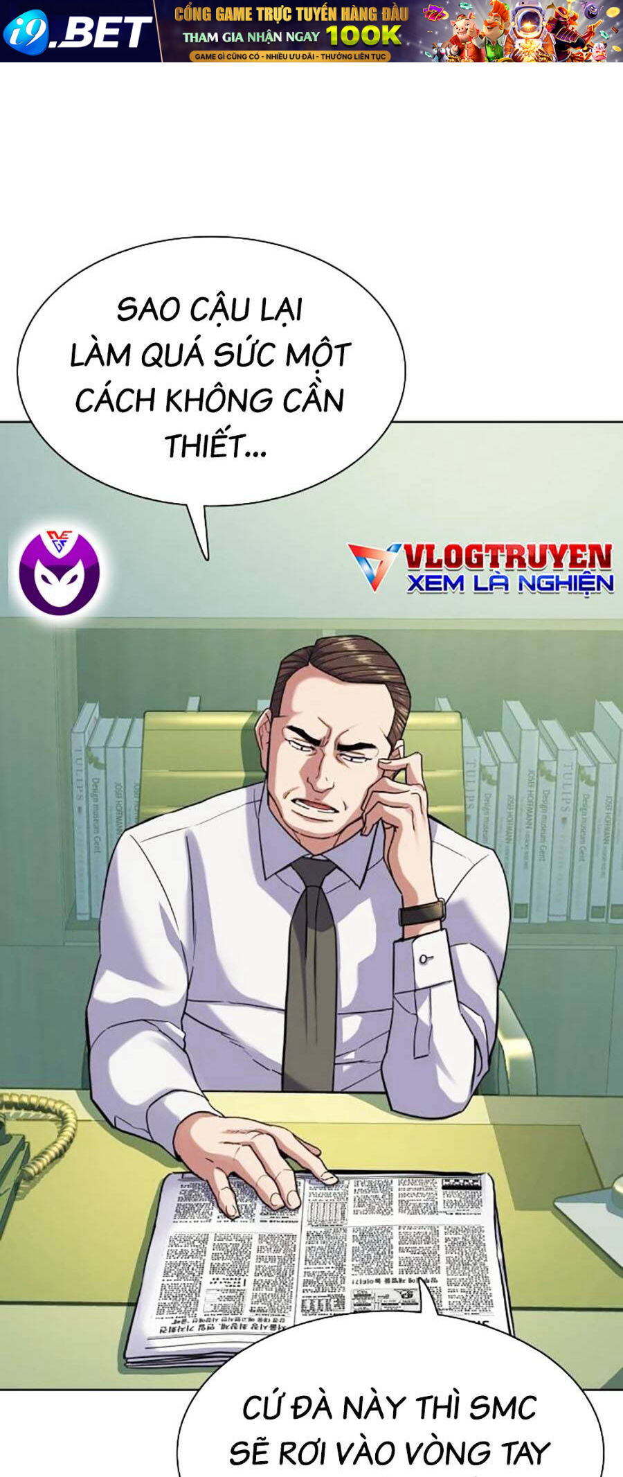 Tiểu Thiếu Gia Gia Tộc Tài Phiệt - Chapter 88 - Page 45