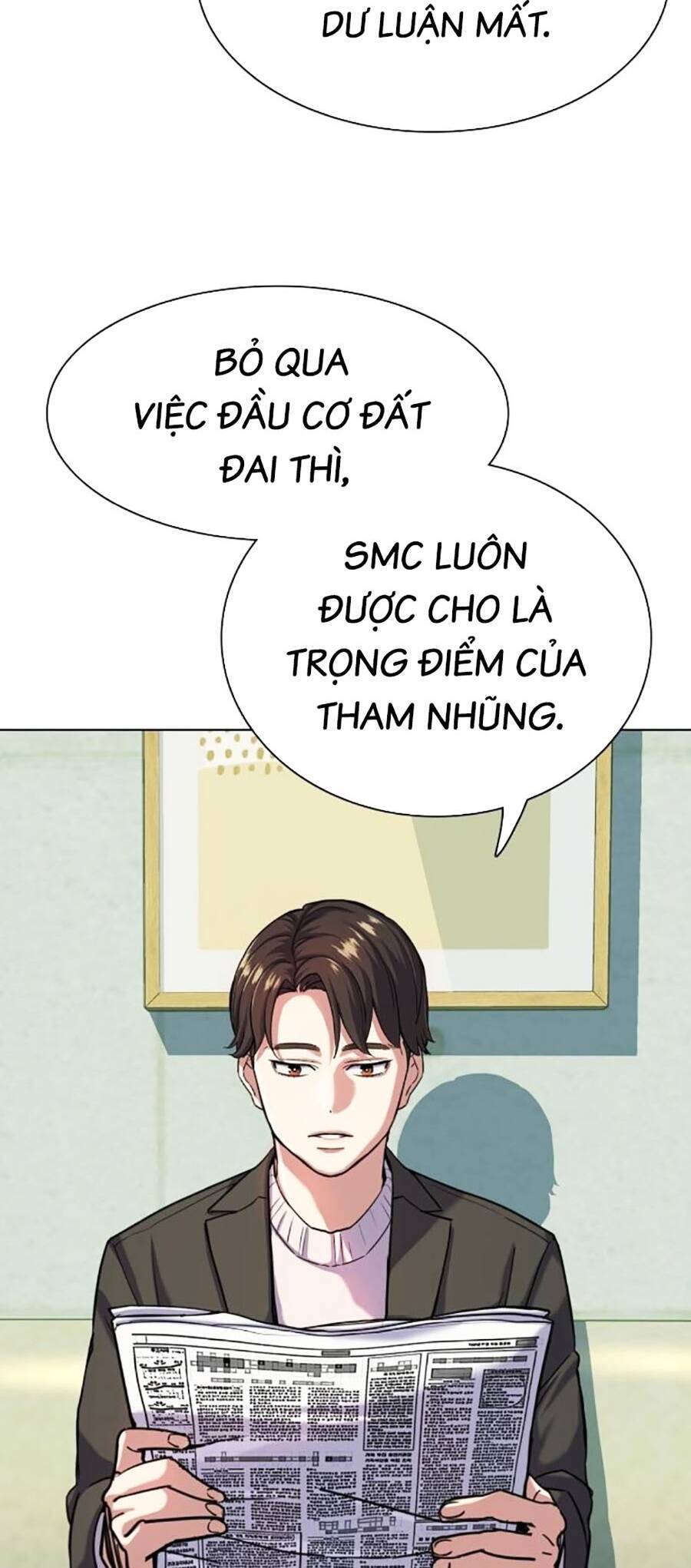 Tiểu Thiếu Gia Gia Tộc Tài Phiệt - Chapter 88 - Page 46