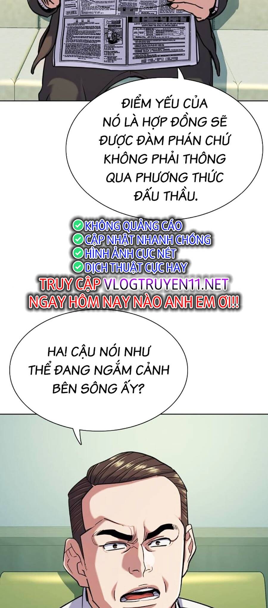 Tiểu Thiếu Gia Gia Tộc Tài Phiệt - Chapter 88 - Page 47