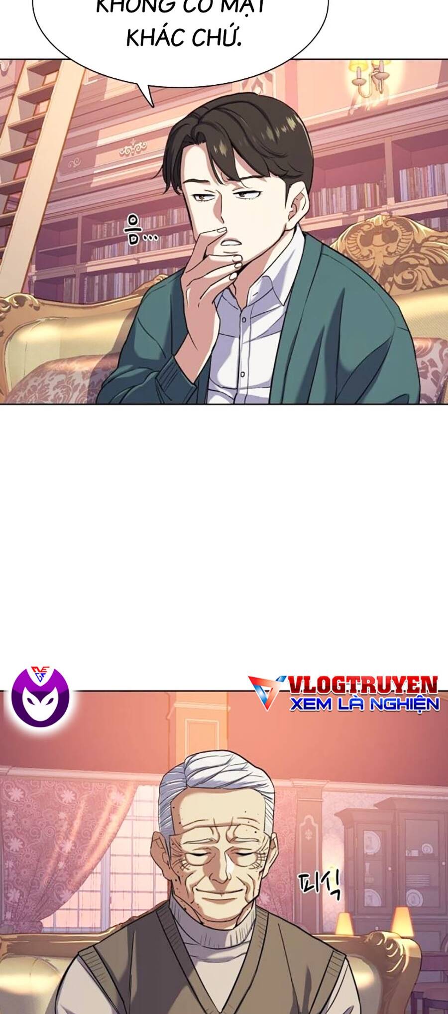 Tiểu Thiếu Gia Gia Tộc Tài Phiệt - Chapter 88 - Page 5