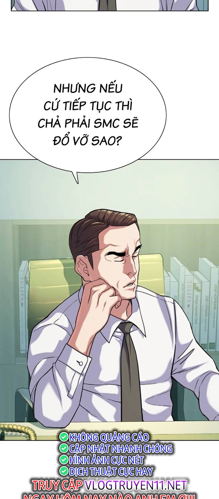 Tiểu Thiếu Gia Gia Tộc Tài Phiệt - Chapter 88 - Page 51