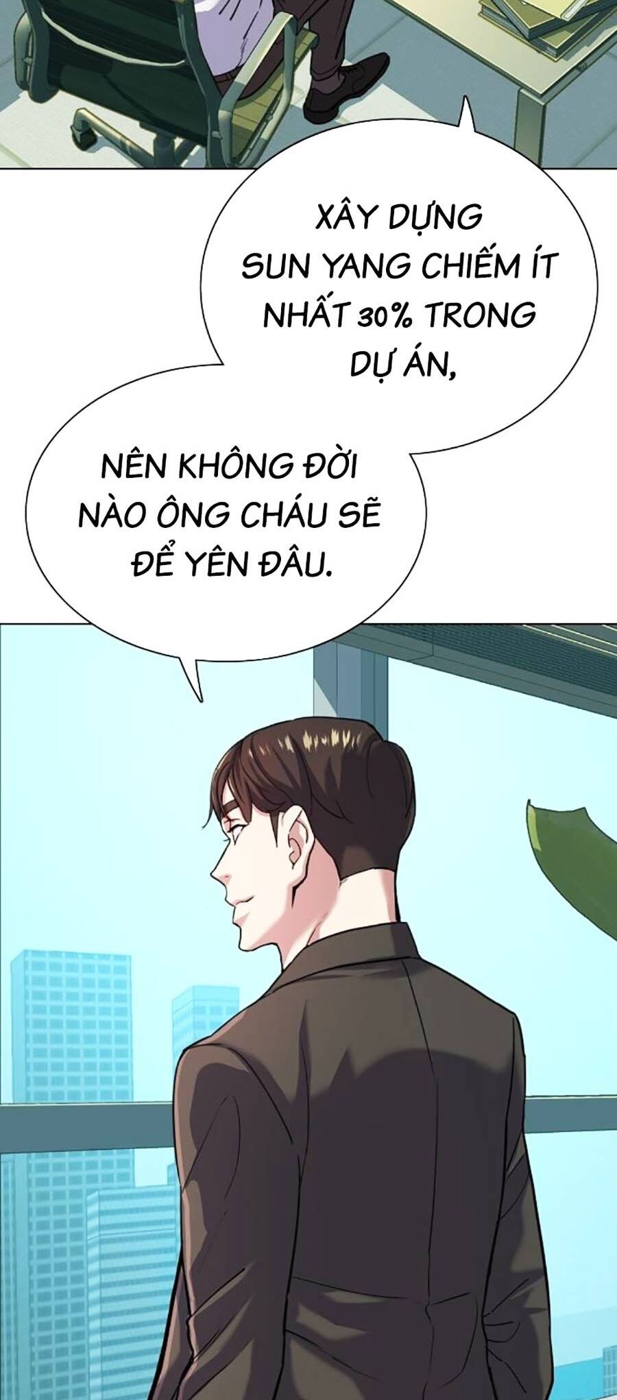 Tiểu Thiếu Gia Gia Tộc Tài Phiệt - Chapter 88 - Page 53